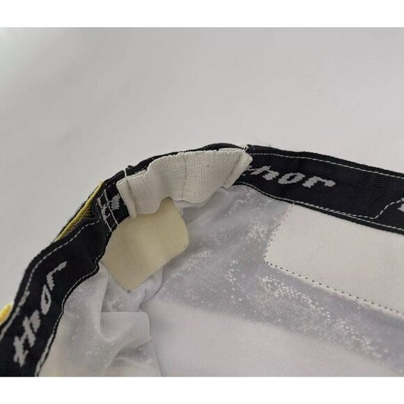 Motorcycle ATV Off Road Thor Men’s‎ Pants Size 32 Yellow, See Photos - Picture 8 of 16